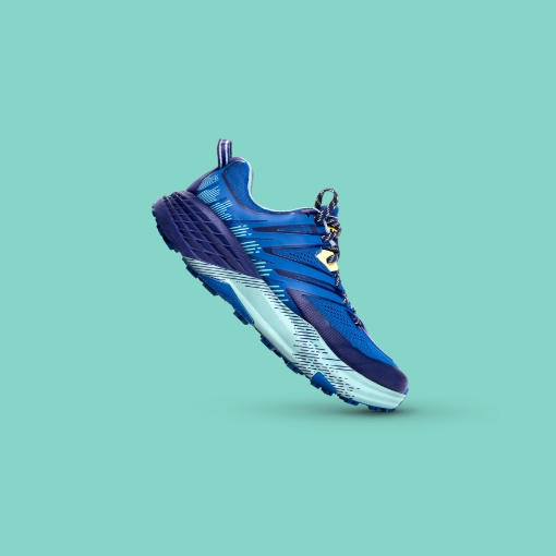 Shop Name: Running Gear & Apparel